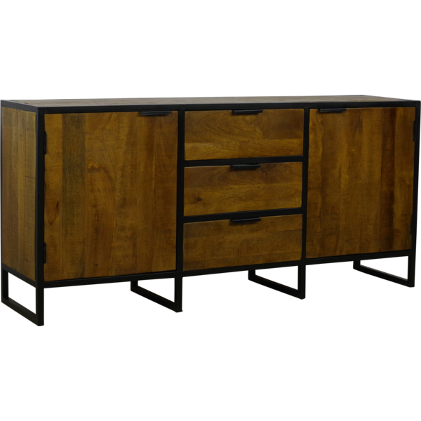 Boaz dressoir 180 cm