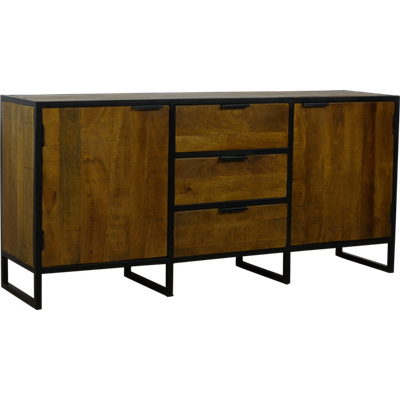 Boaz dressoir 180 cm Boaz dressoir 180 cm