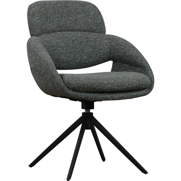 Stoel Mats Arm swivel Pressent 455