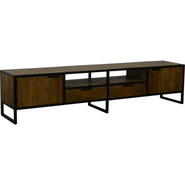 Boaz tv meubel 220 cm