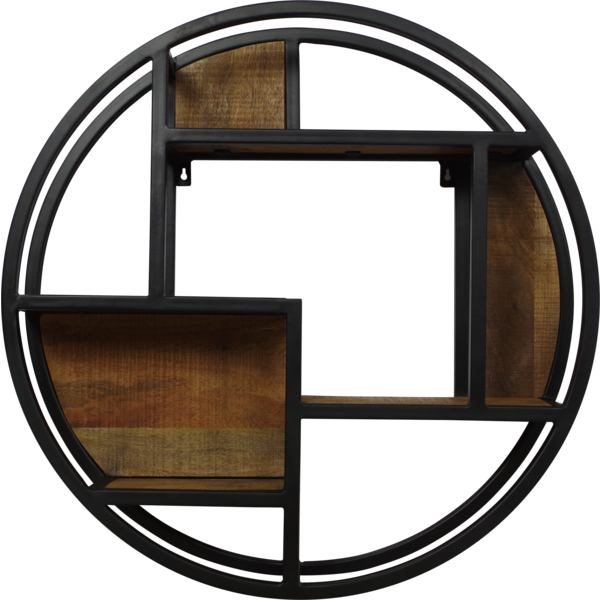 Boaz wandrek rond ø 75 cm