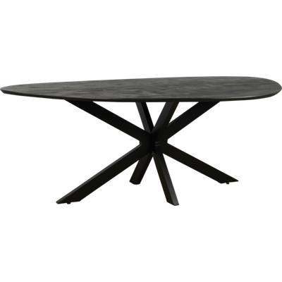 Ben black kiezel  240x130