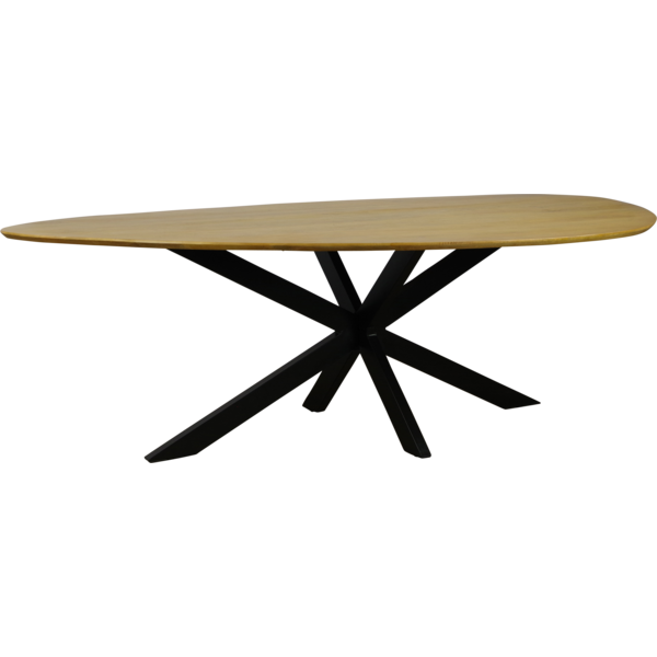 Ben naturel kiezel  200x120