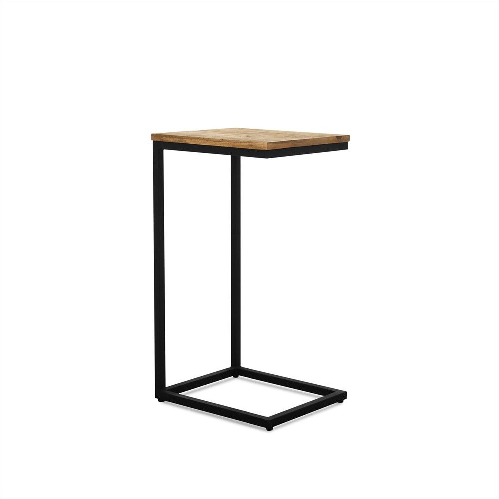 Banktafel Rya Set van 2