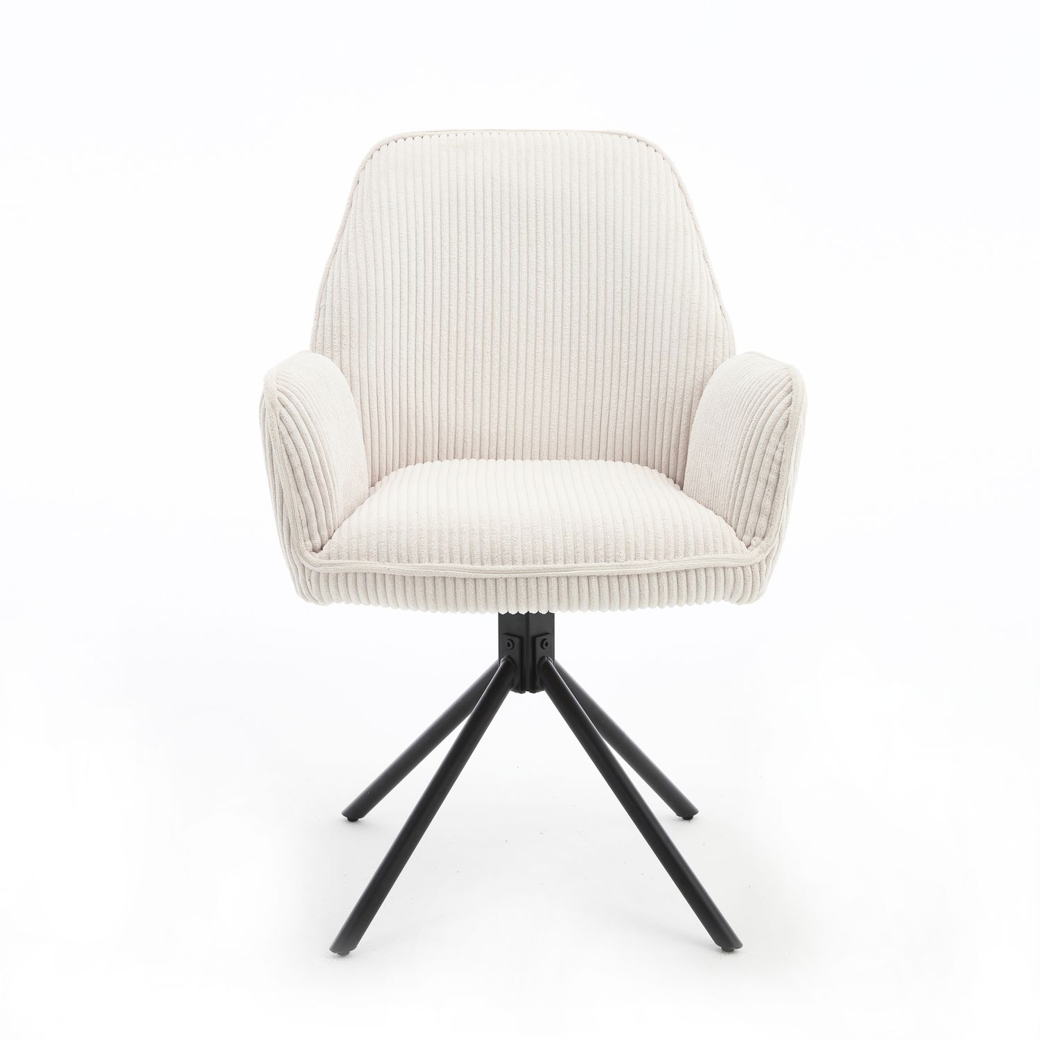 Eetkamerstoel Noah Hyper Taupe