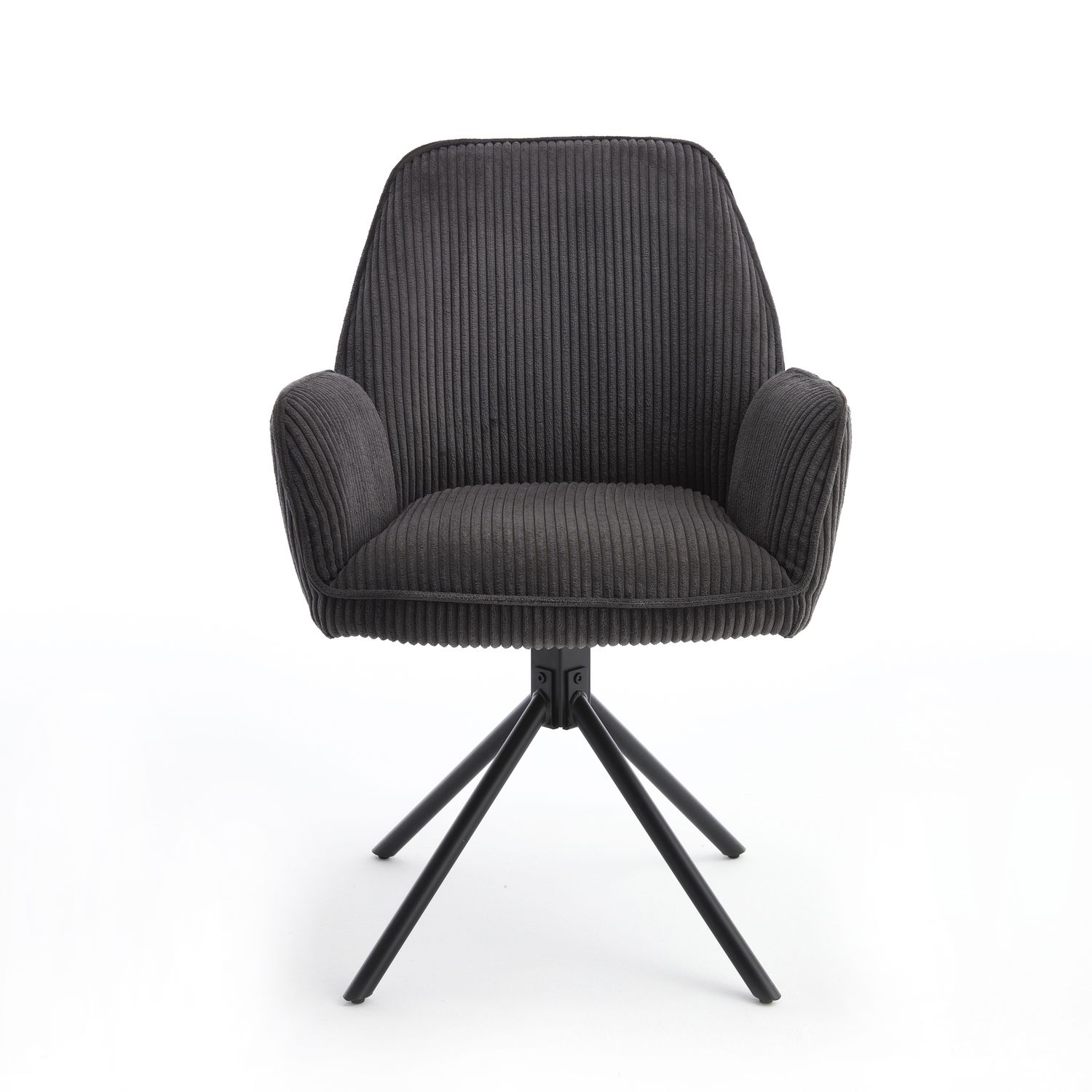 Eetkamerstoel Noah Hyper Grijs