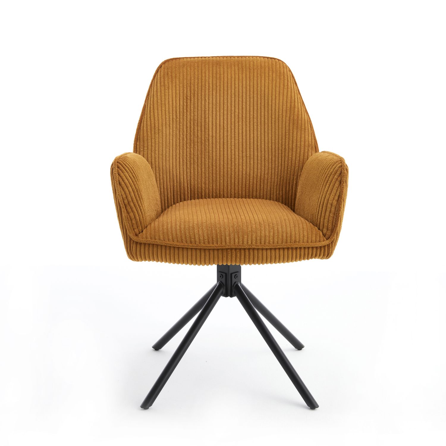 Eetkamerstoel Noah Hyper Curry