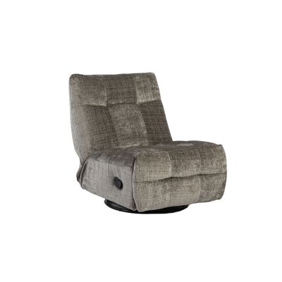 Relaxfauteuil Chill | Grey