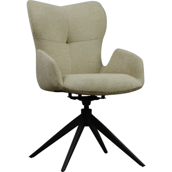 Stoel Maartje Arm swivel A-Retro Bliss 3