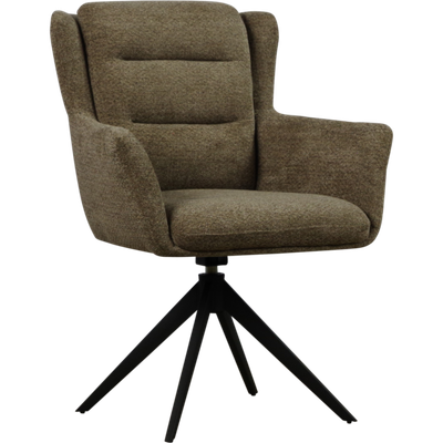 Stoel Maud Arm swivel A-Retro Bliss 18