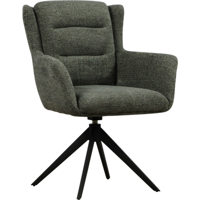 Stoel Maud Arm swivel A-Retro Bliss 93