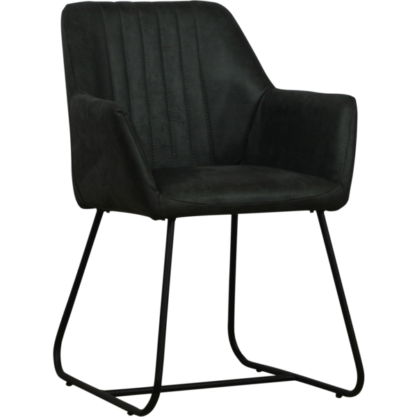 Stoel Doris ARM Stof G-Bull 67