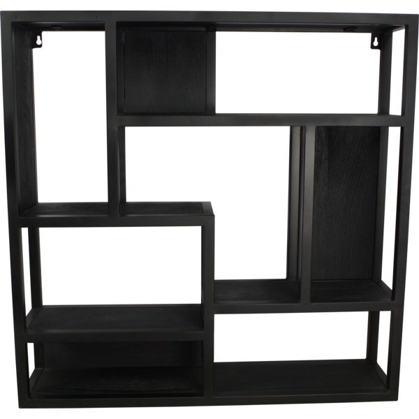 Bob wandrek vierkant 75 cm op=op=op