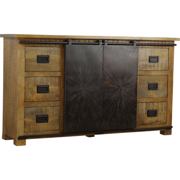 Bradley dressoir 160