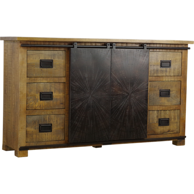 Bradley dressoir 160