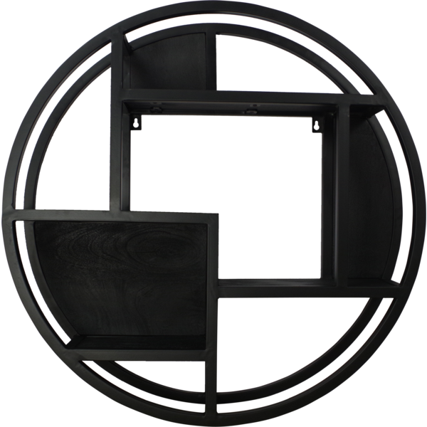 Bob wandrek rond ø 75 cm op=op=op