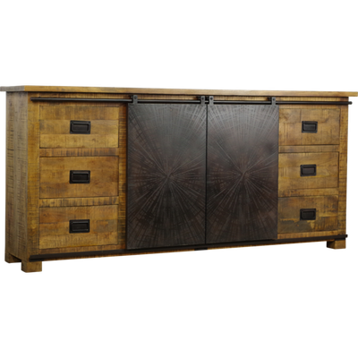 Bradley dressoir 200