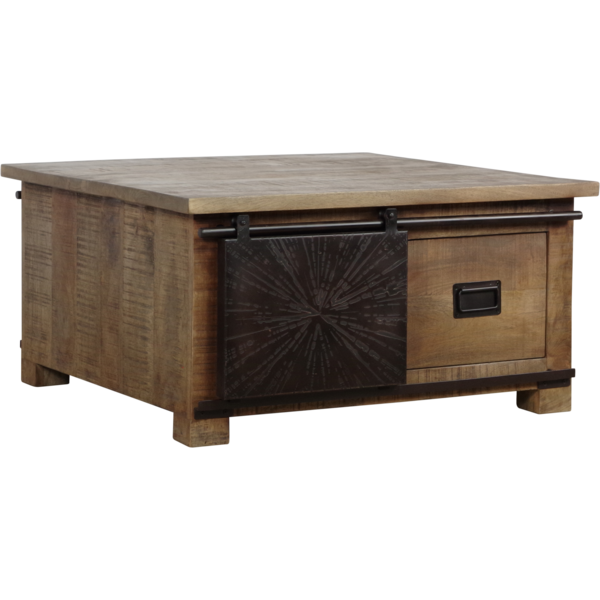 Bradley salontafel 90