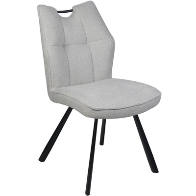 Stoel Mabel no Arm stof A-Enter  84