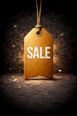 Sale!