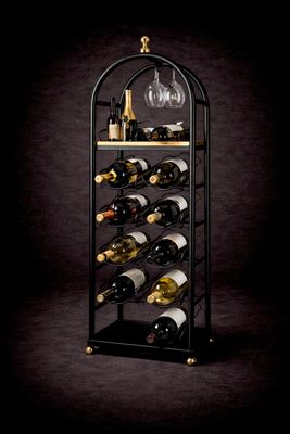 Wijnrekken