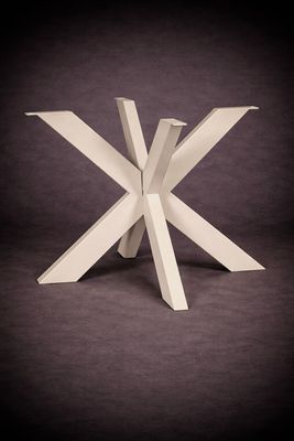 Tafel poten/onderstellen