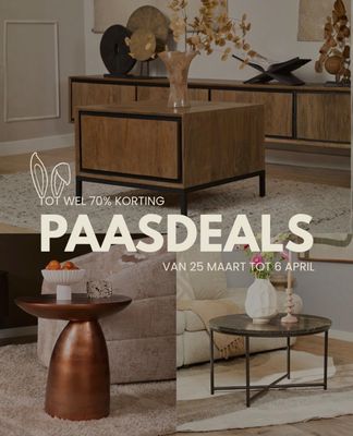 PAAS DEALS
