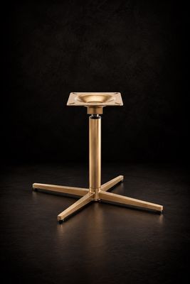 Poten eetkamer stoelen