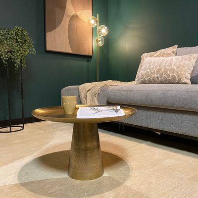 Salontafel Daisy | Large Salontafel Daisy | Large
