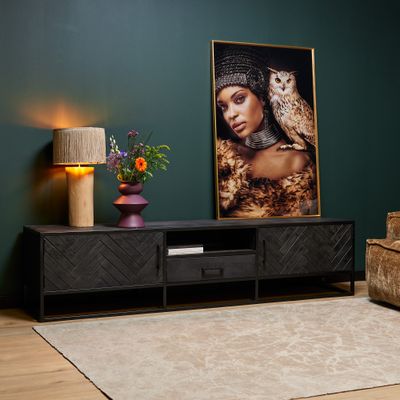 Tv meubel New York | 210 cm Tv meubel New York | 210 cm