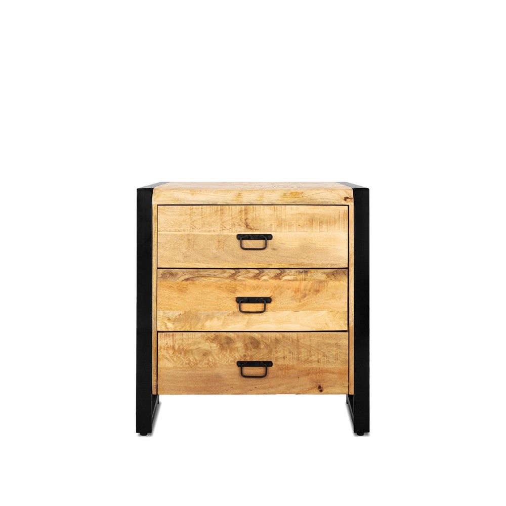 Ladekast Britt 80