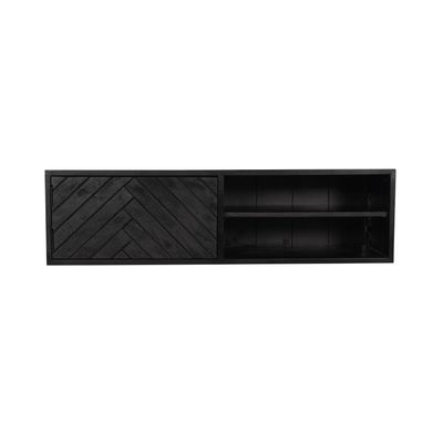 Zwevend tv meubel New York | 120 cm Zwevend tv meubel New York | 120 cm