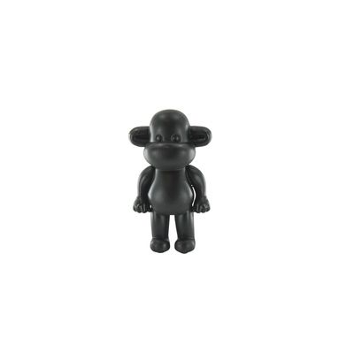 Legend - Ornament - Monkey - Black - M