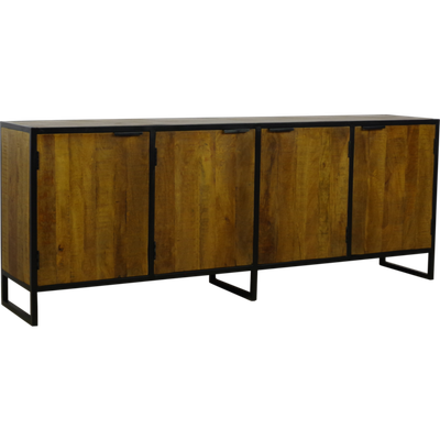 Boaz dressoir 220 cm