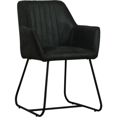 Stoel Doris ARM Stof G-Bull 67