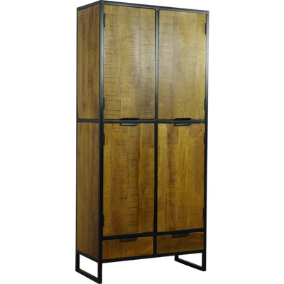 Boaz kabinet 90 cm