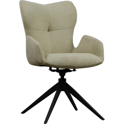 Stoel Maartje Arm swivel A-Retro Bliss 3