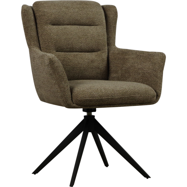 Stoel Maud Arm swivel A-Retro Bliss 18