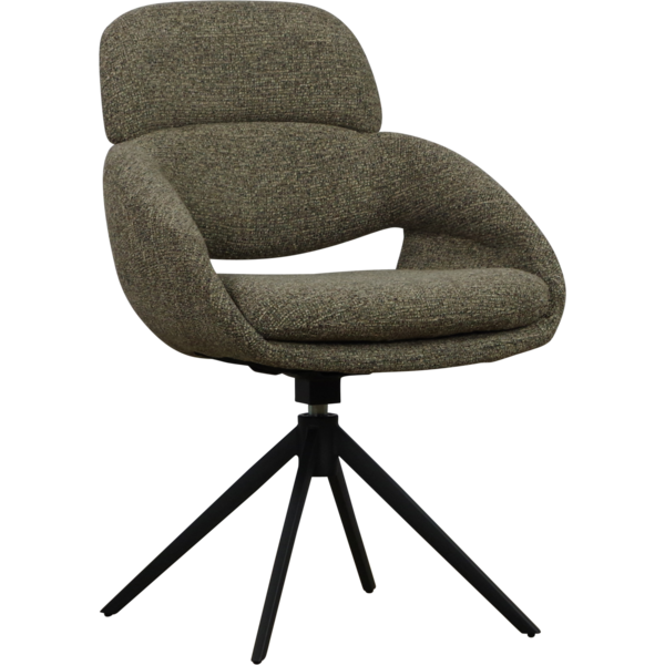 Stoel Mats Arm swivel Pressent 440