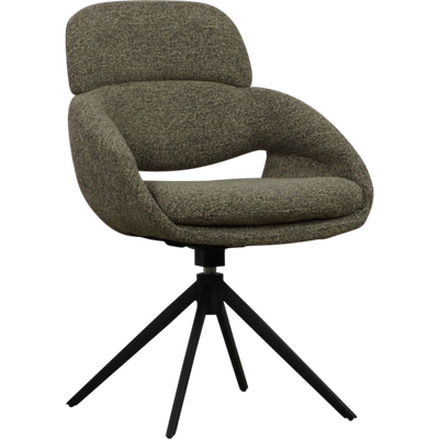 Stoel Mats Arm swivel Pressent 440