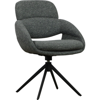 Stoel Mats Arm swivel Pressent 455