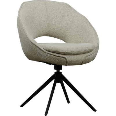 Stoel Max Arm swivel Pressent 120