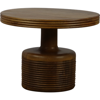 Ada Salontafel Ø60