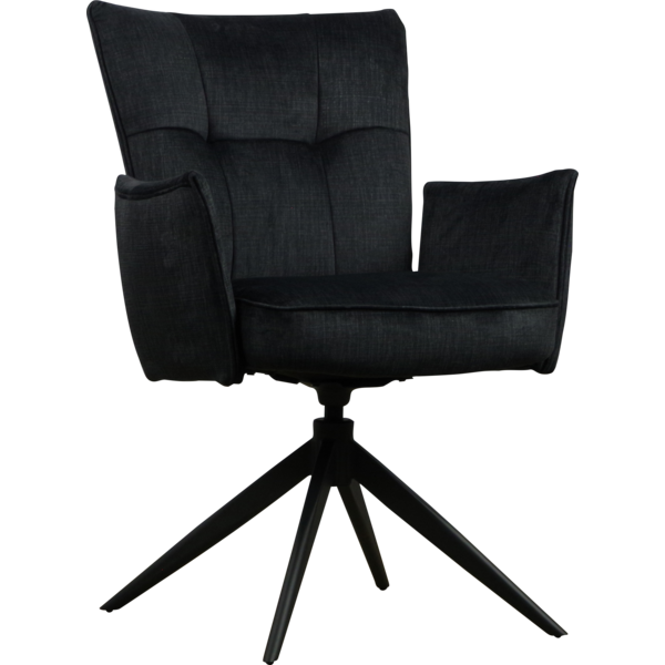 Stoel Marit Arm swivel Voss 18