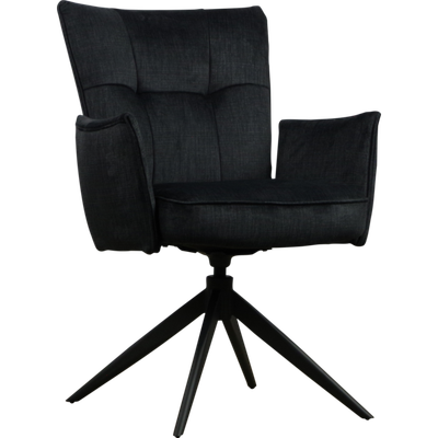 Stoel Marit Arm swivel Voss 18 Stoel Marit Arm swivel Voss 18