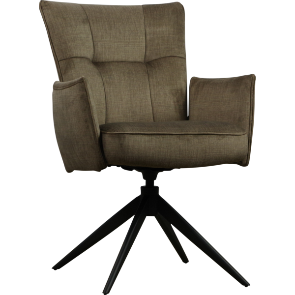 Stoel Marit Arm swivel Voss 38