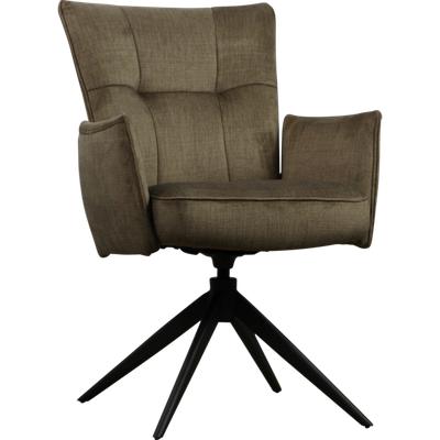Stoel Marit Arm swivel Voss 38