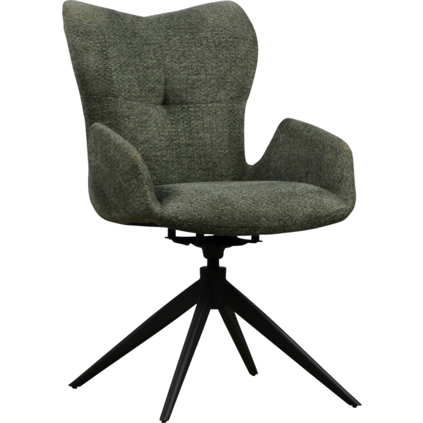Stoel Maartje Arm swivel A-Retro Bliss 93