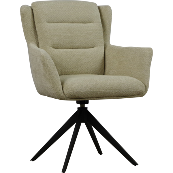 Stoel Maud Arm swivel A-Retro Bliss 3