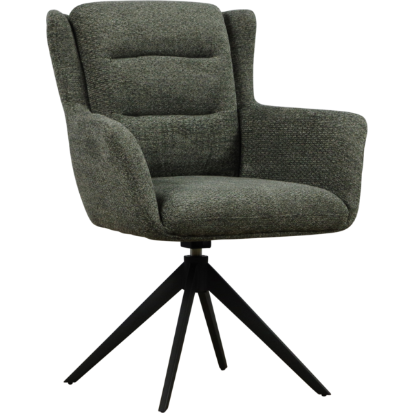 Stoel Maud Arm swivel A-Retro Bliss 93